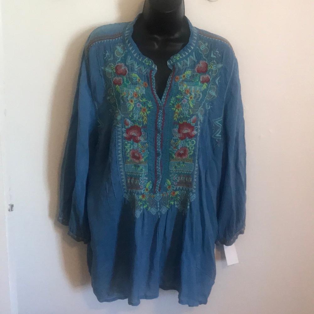 Tunic